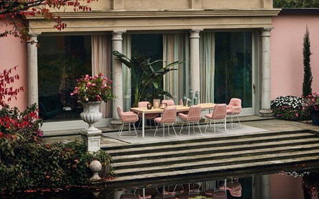 Freifrau Leyasol Outdoor Armchair Gartensitzgruppe Ambiente Wohndesign Maierhofer Freifrau Leyasol Outdoor Armchair Gartensitzgruppe Ambiente Wohndesign Maierhofer