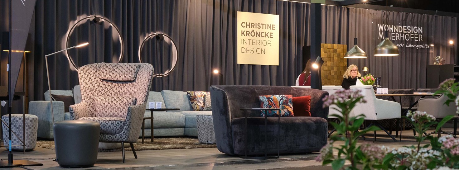 Wohnen & Interieur 2023 Wohnen & Interieur 2023