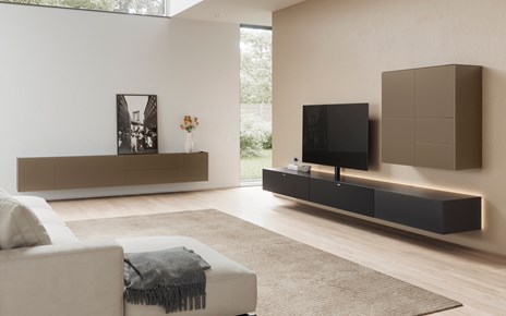 Spectral Ameno TV Möbel Sideboard Spectral Ameno TV Möbel Sideboard