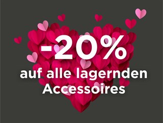 Accessoires Aktion Accessoires Aktion
