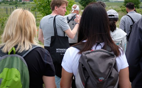 Innovationstag 2023 - Gumpoldskirchen 04