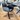 FREIFRAU LEYA ARMCHAIR HIGH FREIFRAU LEYA ARMCHAIR HIGH