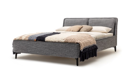 Rolf Benz Bett