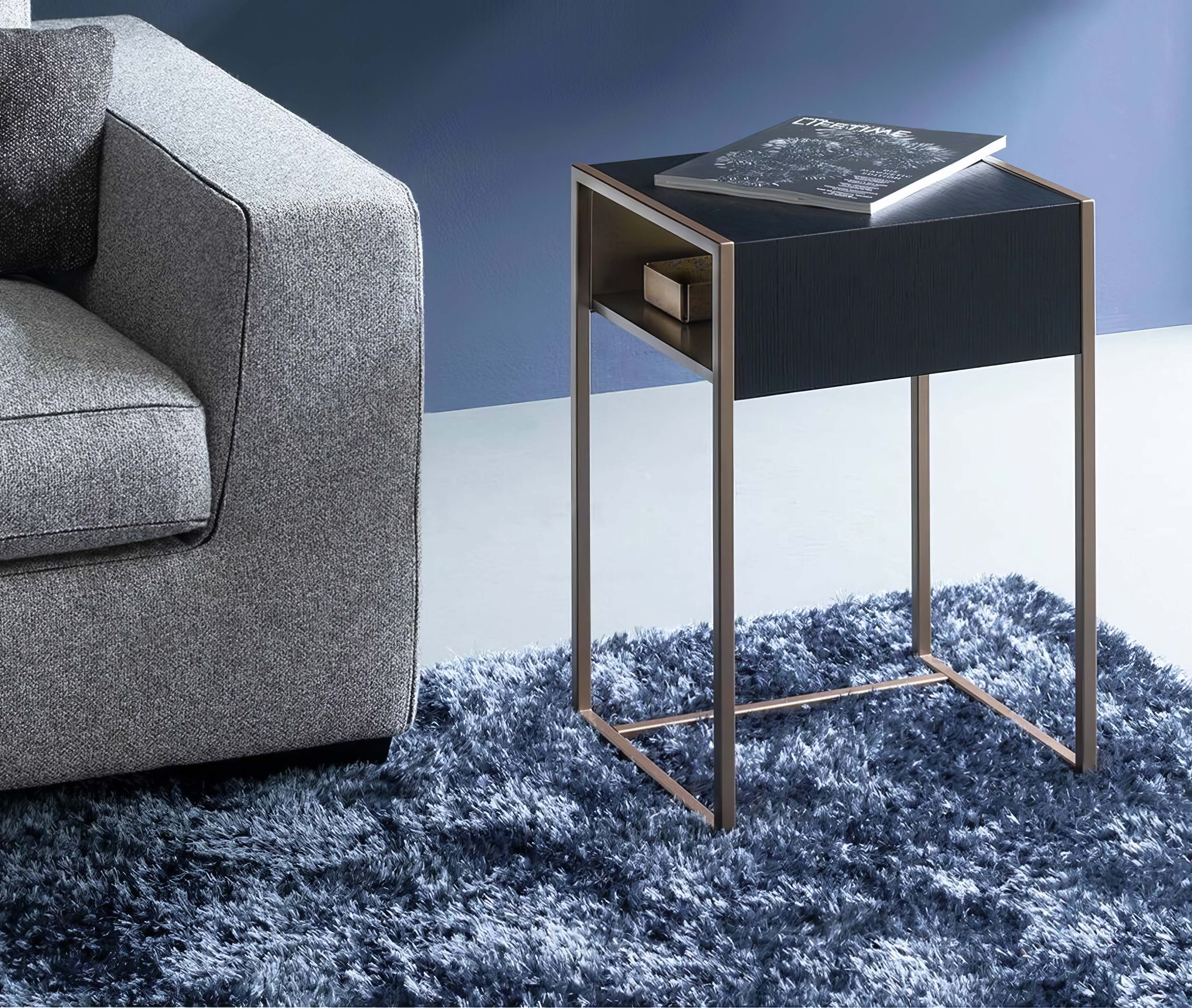 Christine Kröncke Touch Me Teppich