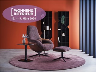 Wohnen und Interieur 2024 Wohndesign Maierhofer