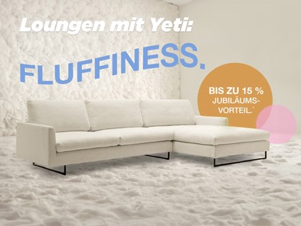 freistil 134 Yeti Aktion Stoffvorteil