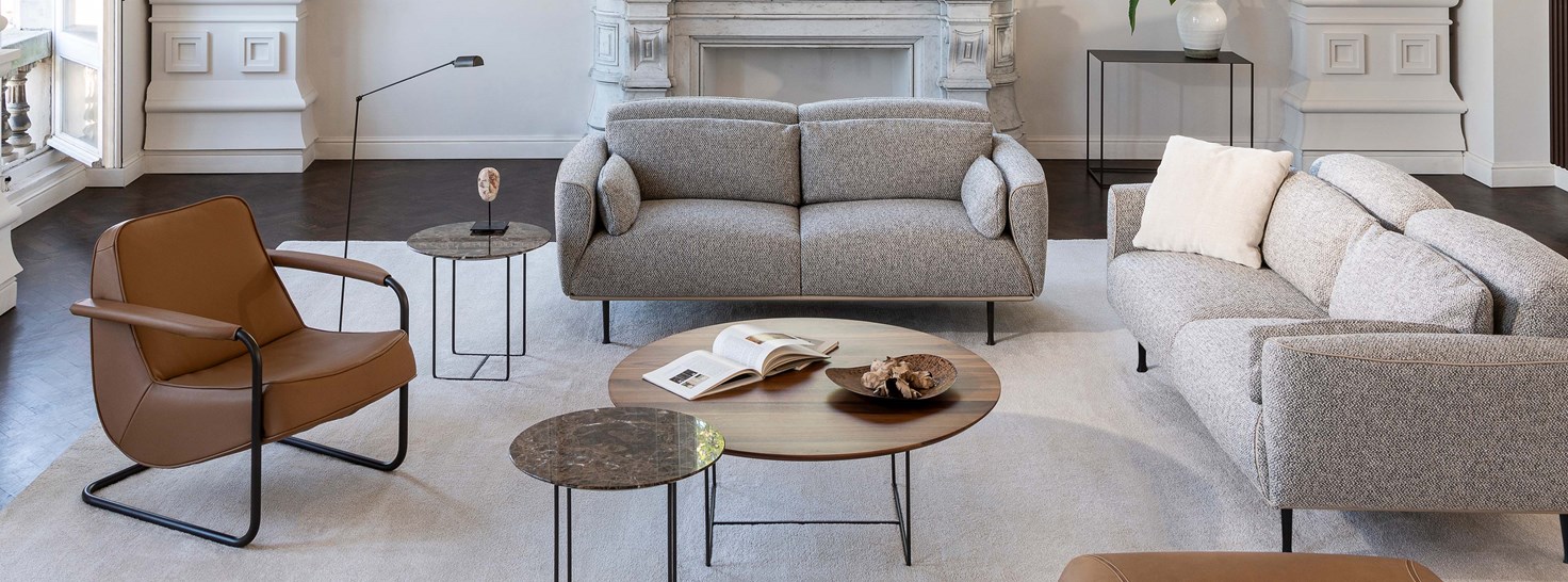 JORI Eden Sofa JORI Eden Sofa