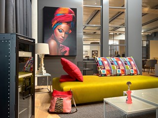 Bullfrog Staging Design Base Brunn