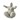 LENE BJERRE Figur SERAFINA LENE BJERRE Figur SERAFINA