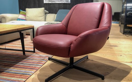 freistil 138 Sessel