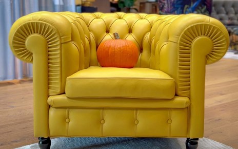 Poltrona Frau Chester One Poltrona Frau Chester One