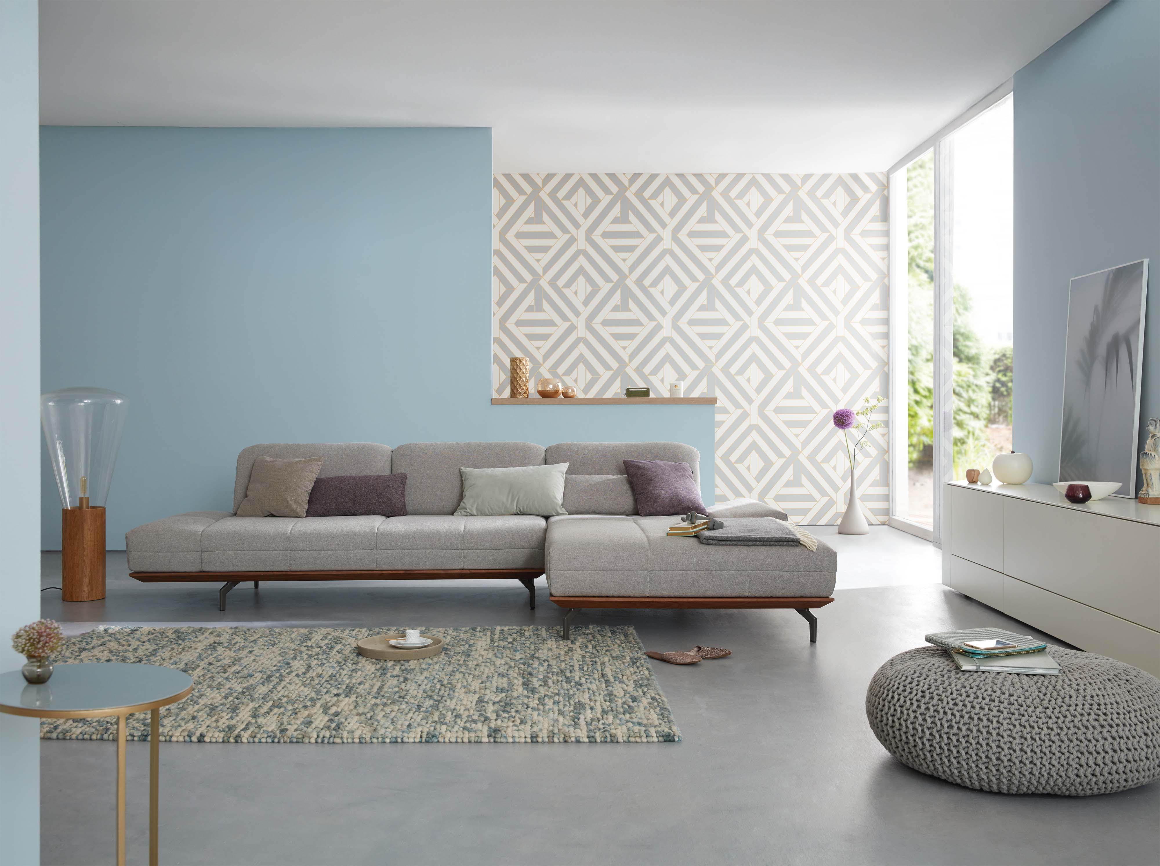 creation by Rolf Benz