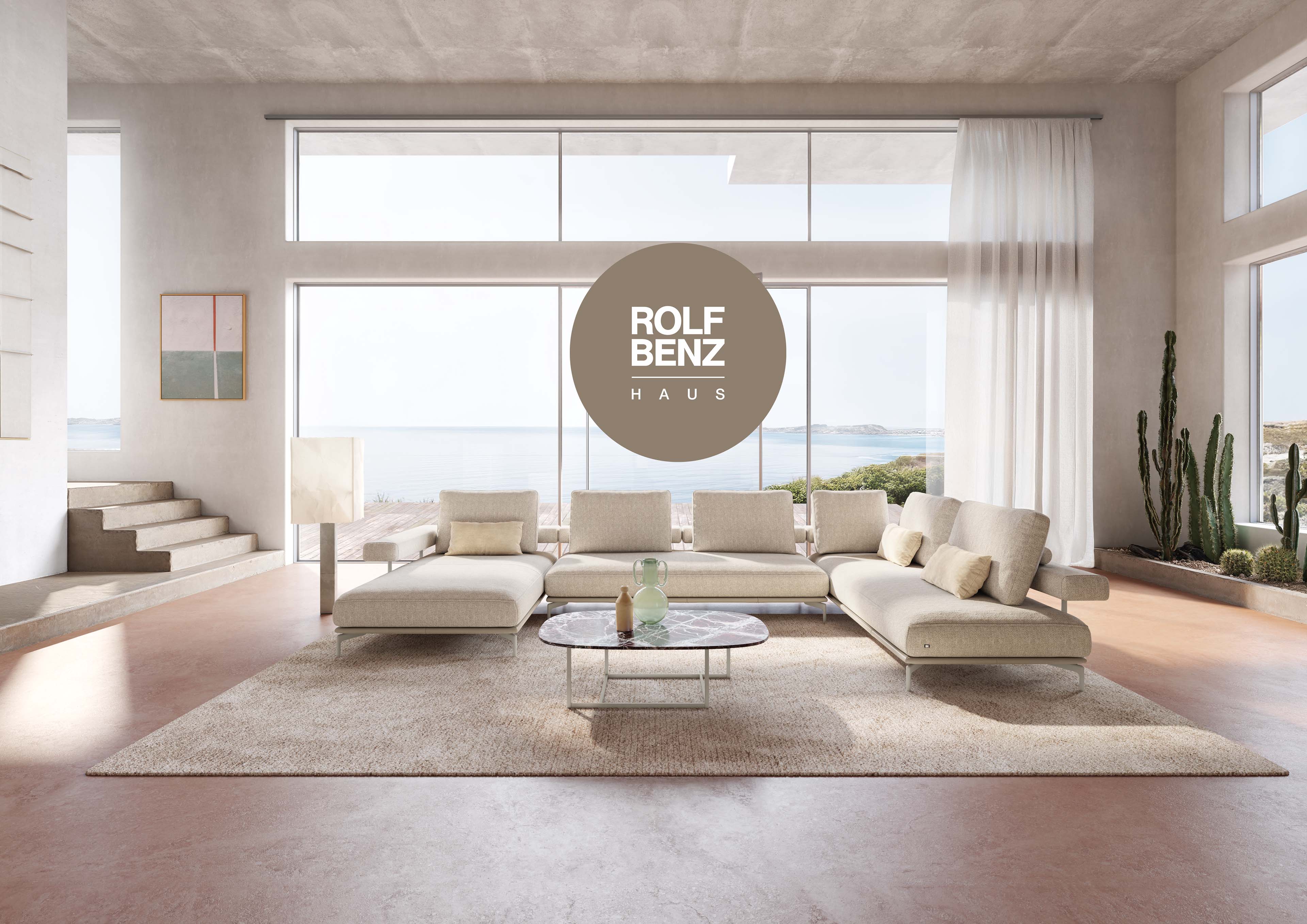 ROLF BENZ Haus Brunn