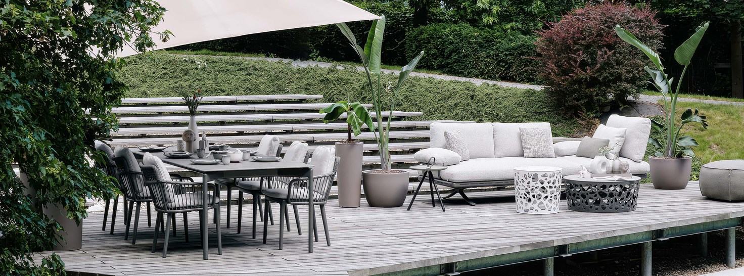 Rolf Benz Outdoor Rolf Benz Outdoor