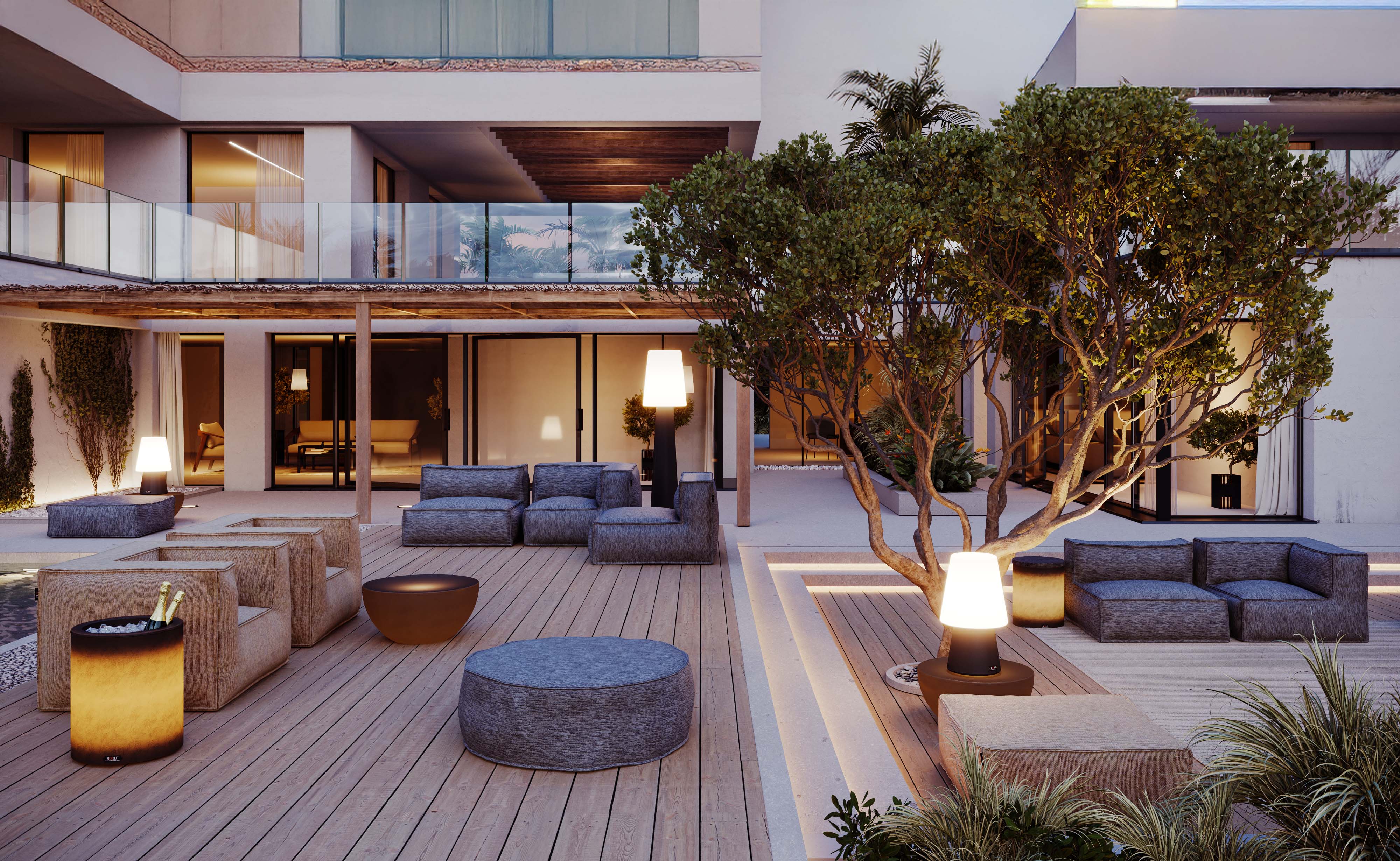 Roolf Outdoor Living