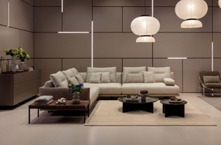 Rolf Benz TAYA Sofa bei Wohndesign Maierhofer Rolf Benz TAYA Sofa bei Wohndesign Maierhofer