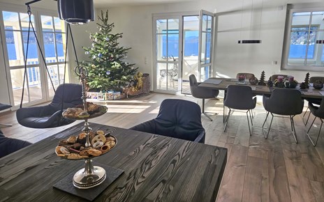 Projekt Küche Wohnzimmer Esszimmer Siematic Freifrau Wohndesign Maierhofer 07 Projekt Küche Wohnzimmer Esszimmer Siematic Freifrau Wohndesign Maierhofer 07