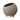AYTM GLOBE L taupe AYTM GLOBE L taupe