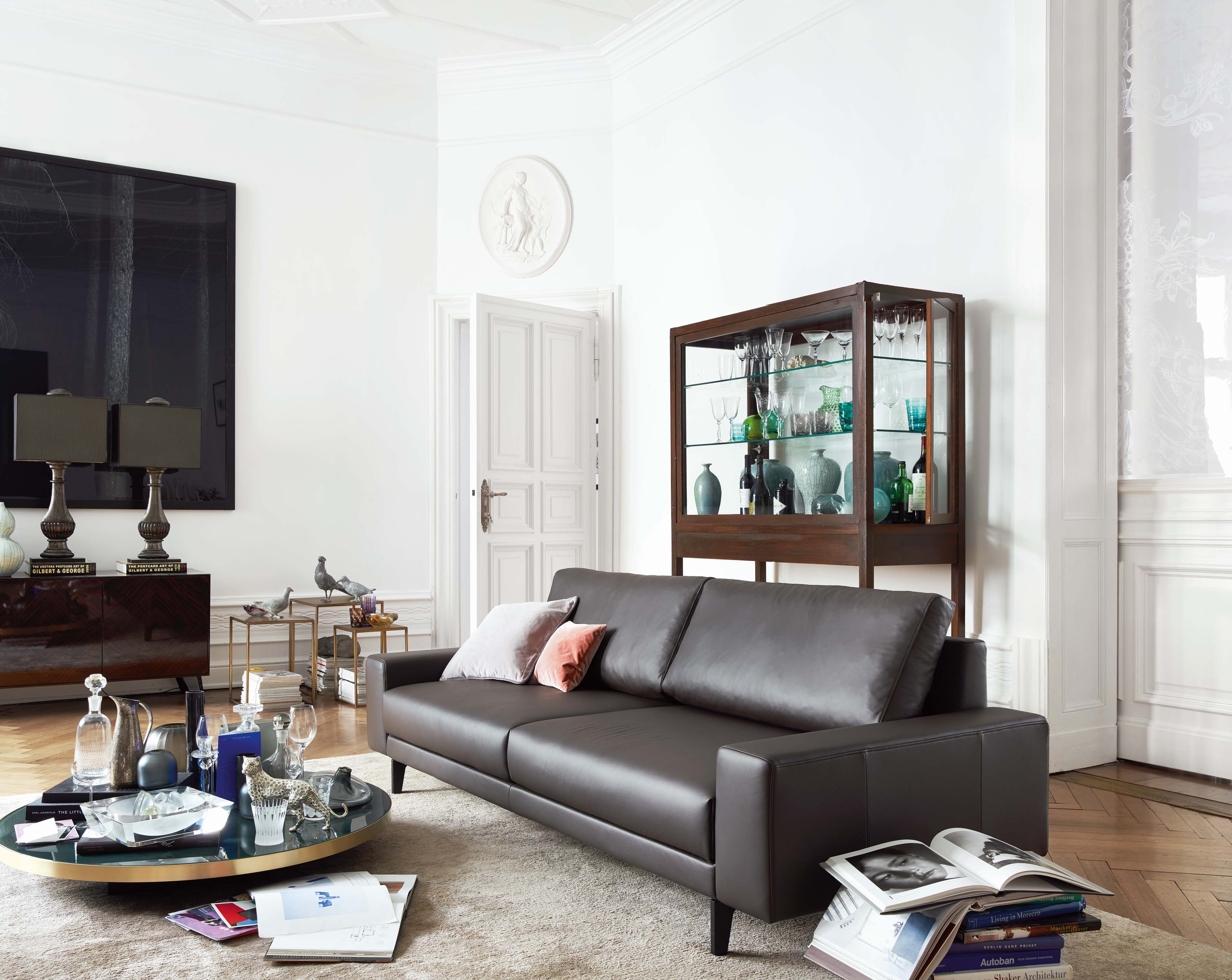 creation by Rolf Benz