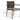 TALENTI ALLURE DINING ARMCHAIR TALENTI ALLURE DINING ARMCHAIR