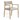 TALENTI DOLCEVITA DINING ARMCHAIR TALENTI DOLCEVITA DINING ARMCHAIR