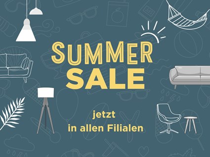 Summer SALE 2025 Titel1