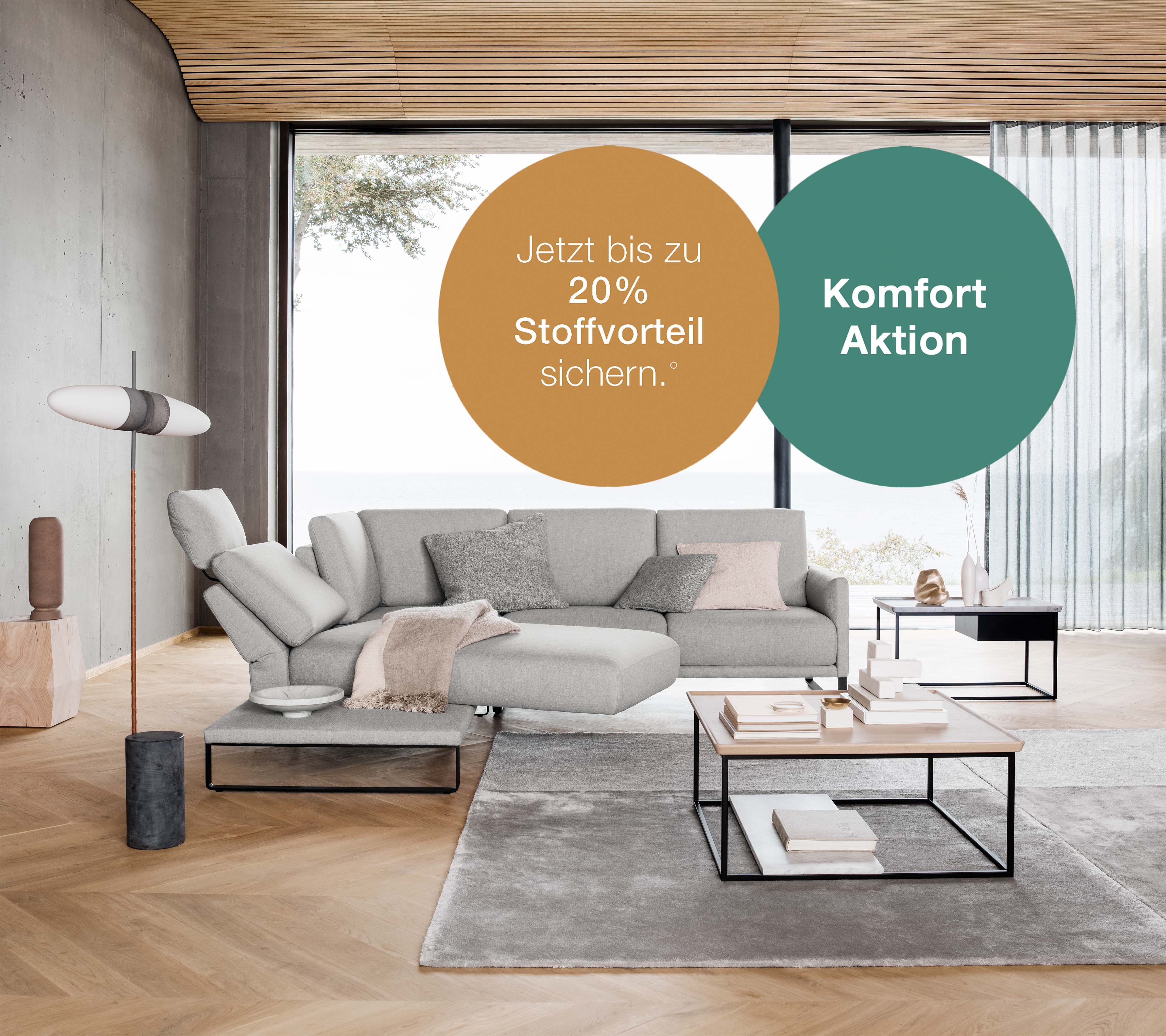 Rolf Benz CARA Sofa Stoffvorteil und Komfortaktion_teaser.jpg