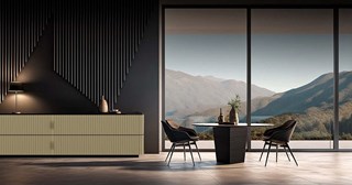 Wogg No 106 Sideboard Wogg No 106 Sideboard