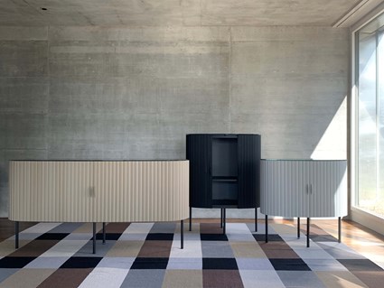 wogg 82 Sideboard Serie bei Wohndesign Maierhofer