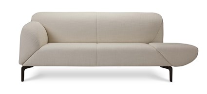 JORI Como Stoffsofa Wohndesign Maierhofer