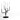 minottiitalia BIRD WATCH CANDLE minottiitalia BIRD WATCH CANDLE