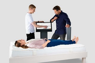 Vitario Schlafkomfort nach Maß