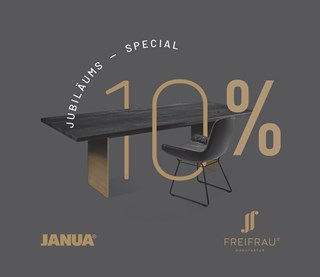 Freifrau Janua Jubilämus-Special Reloaded 2026