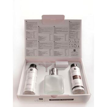 MILLEFIORI Lampair-Set