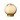 AYTM GLOBE S amber/gold