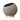 AYTM GLOBE L taupe
