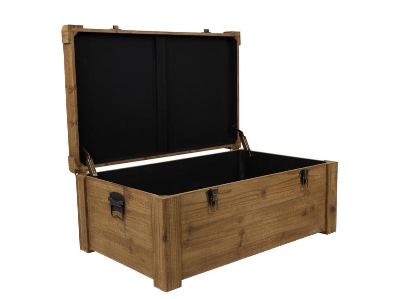 DB-DESIGN Truhe LON TRUNK