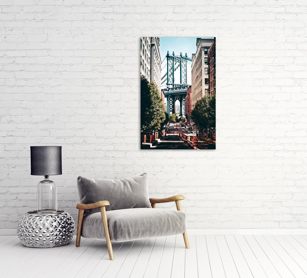 IMAGELAND Glasbild 750624