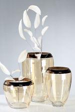 CASABLANCA Vase SMOOTH