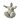 LENE BJERRE Figur SERAFINA