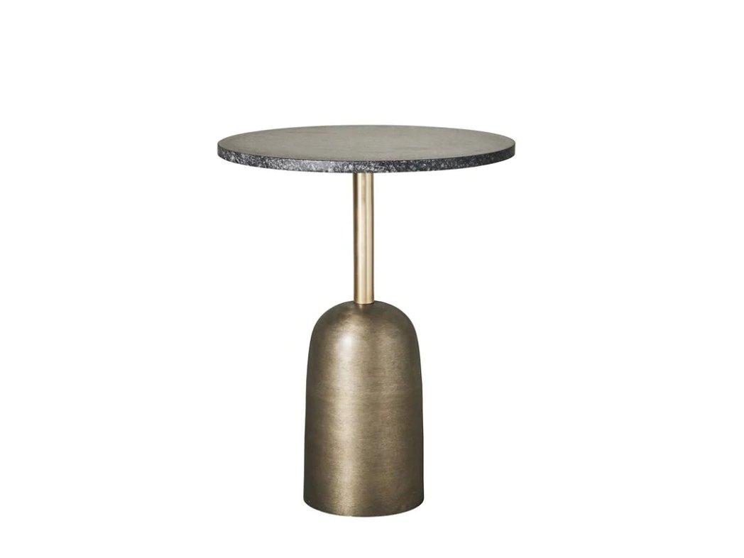 LENE BJERRE MARMILLA