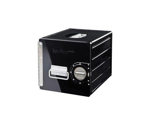 bordbar CUBE LETTERBOX