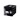 bordbar CUBE LETTERBOX