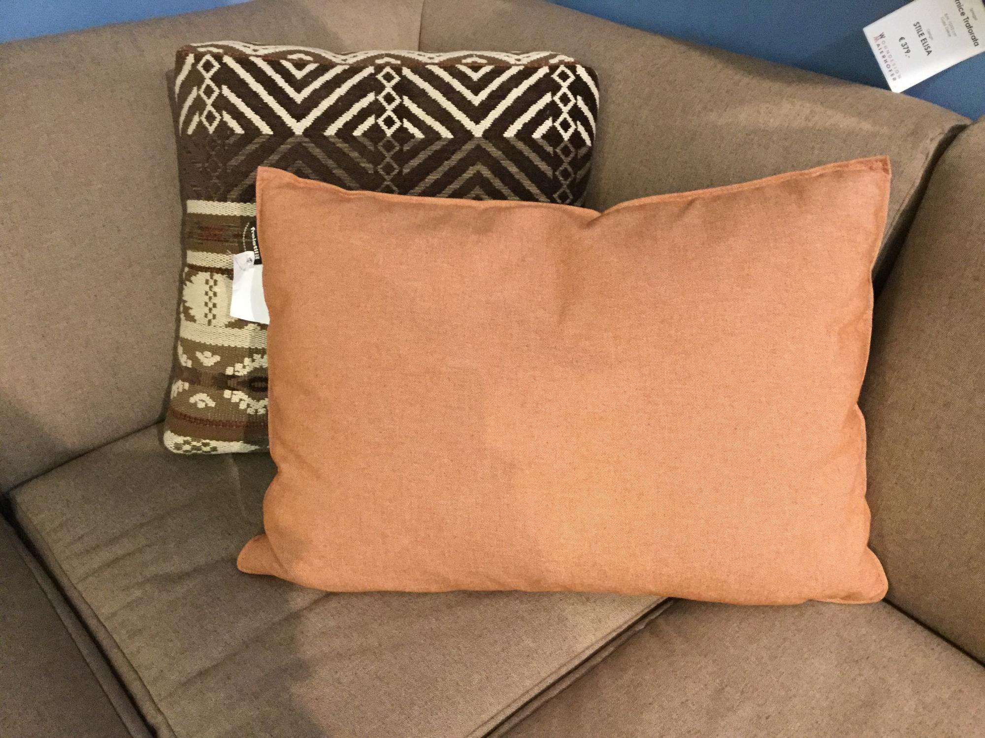 freistil ROLF BENZ BI-RUK 198