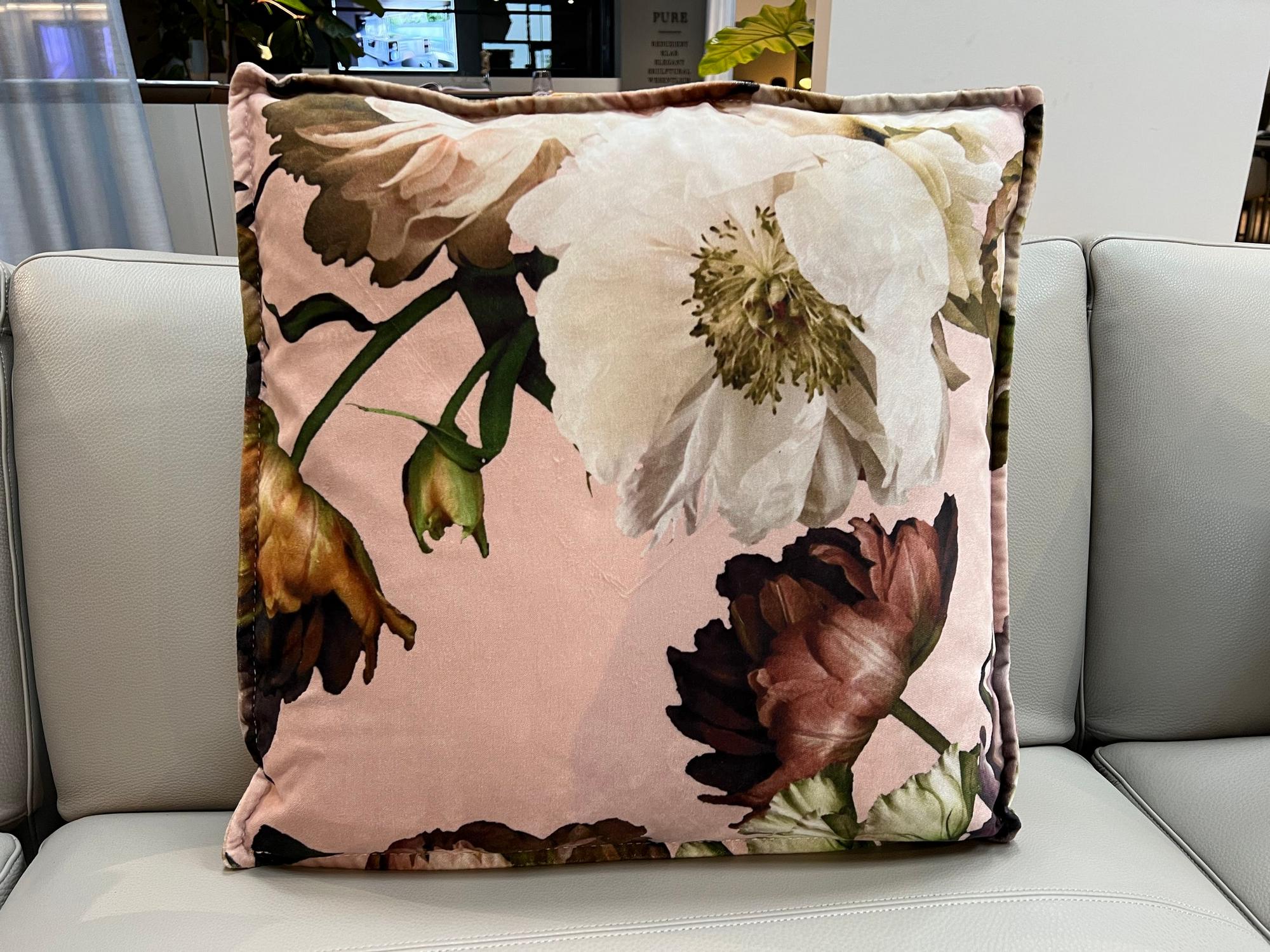 BONALDO Kissen PEANUT B.