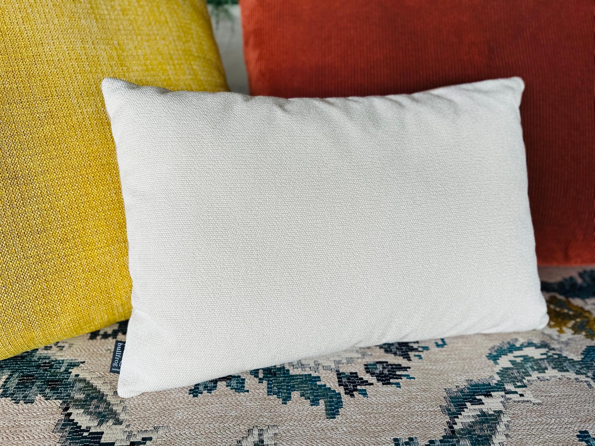 BULLFROG Kissen OD967KR