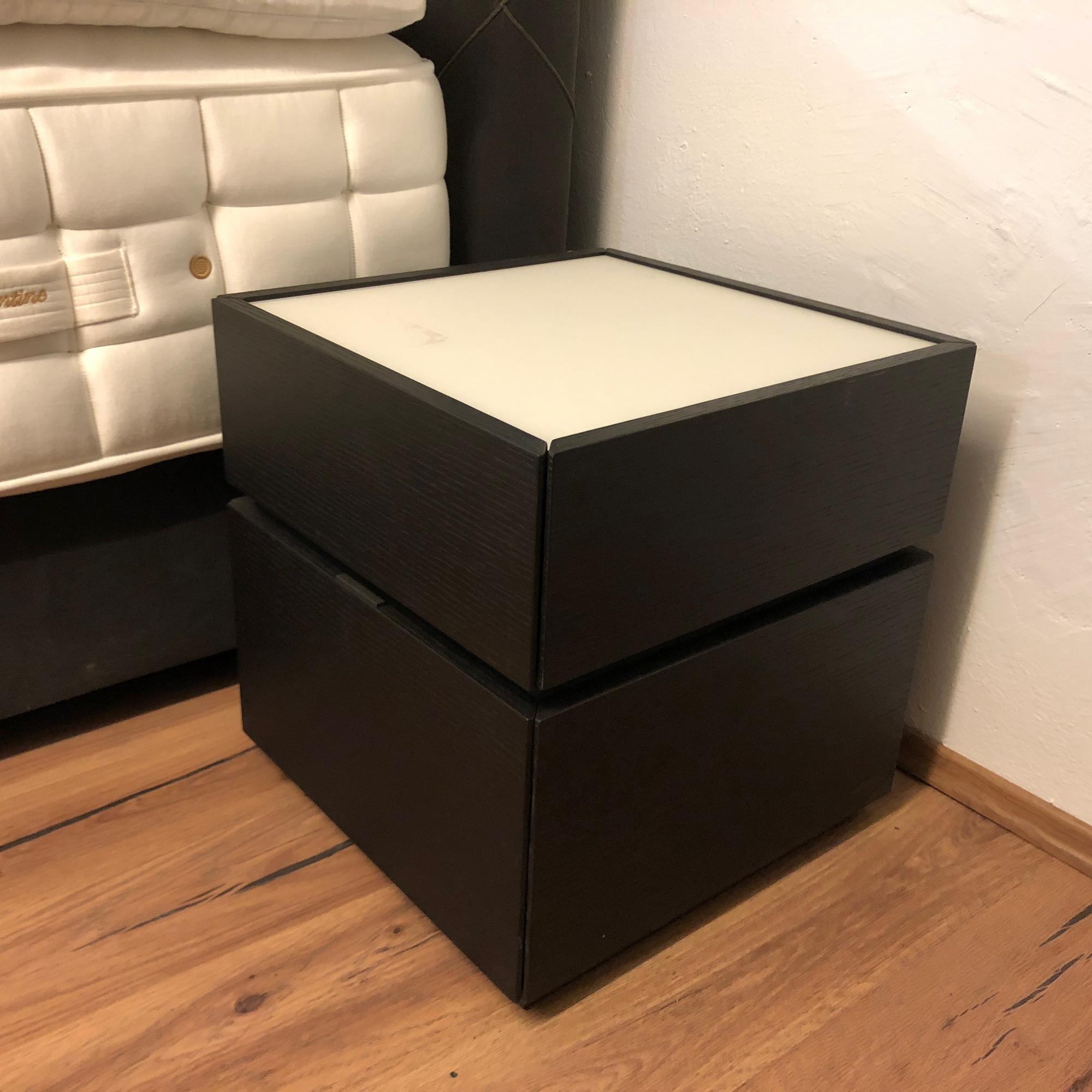 SAN GIACOMO CIDORI Nachtkästchen