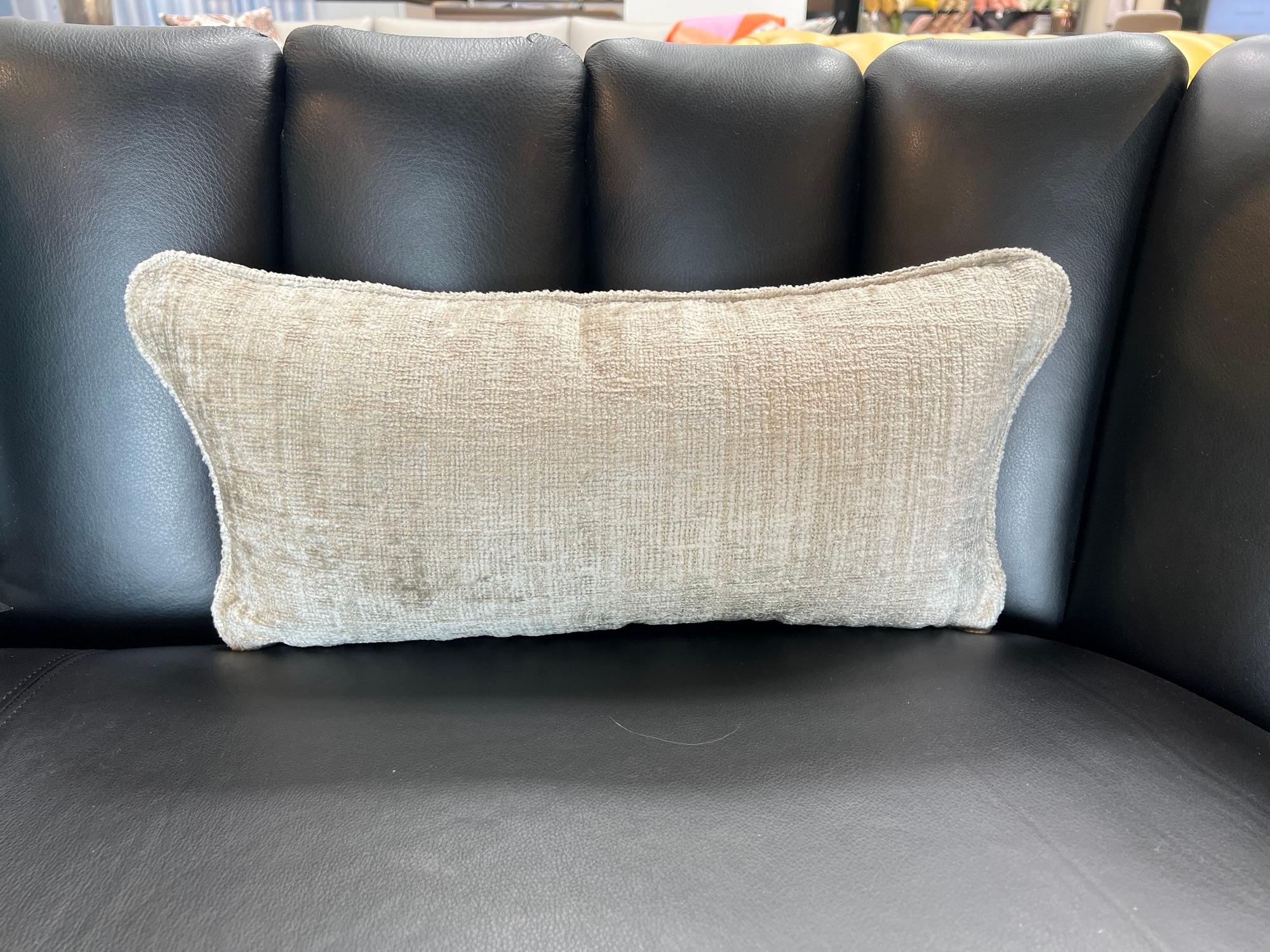 CHRISTINE KRÖNCKE MOMO Kissen