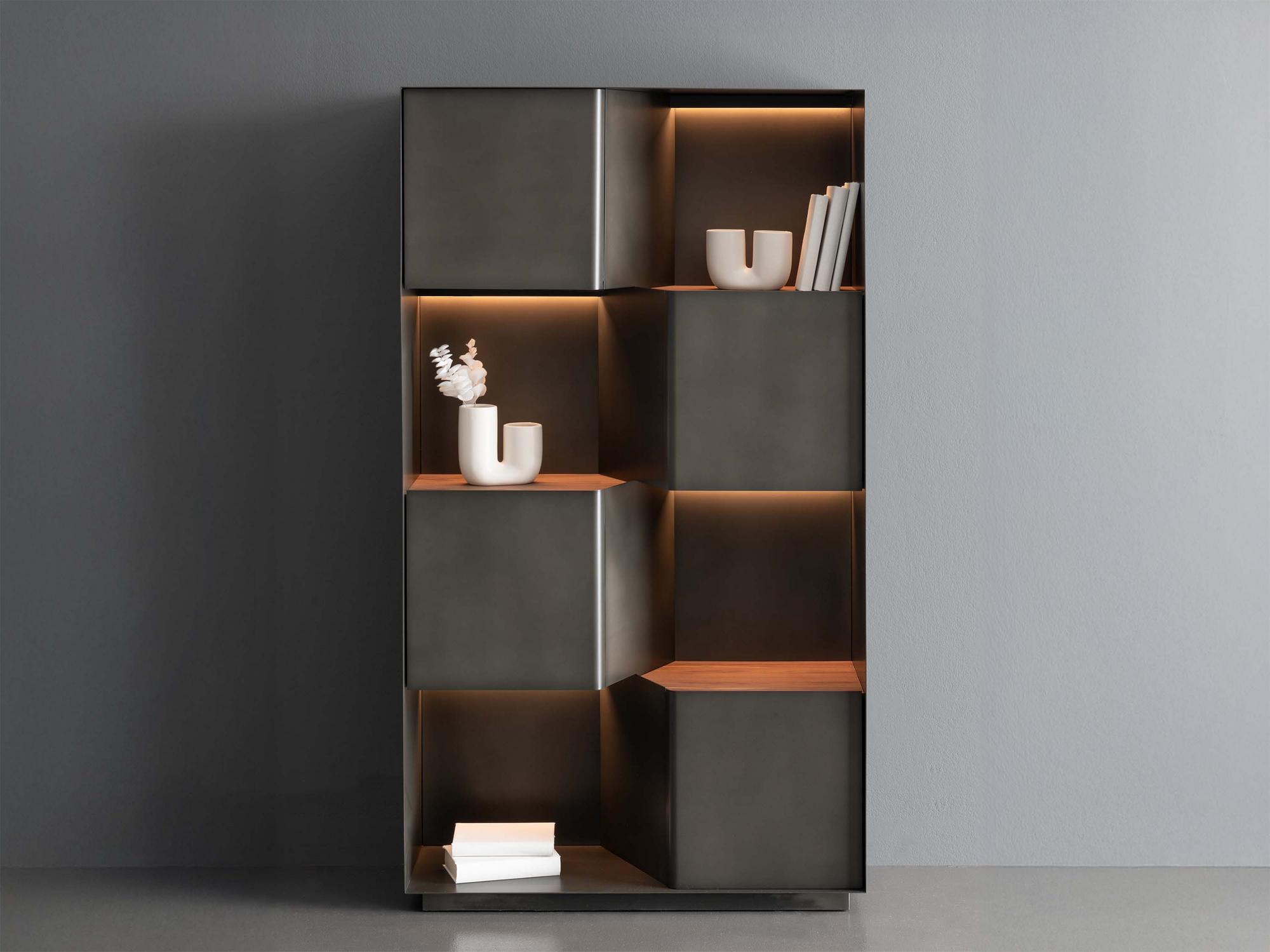 CHRISTINE KRÖNCKE LUMEN