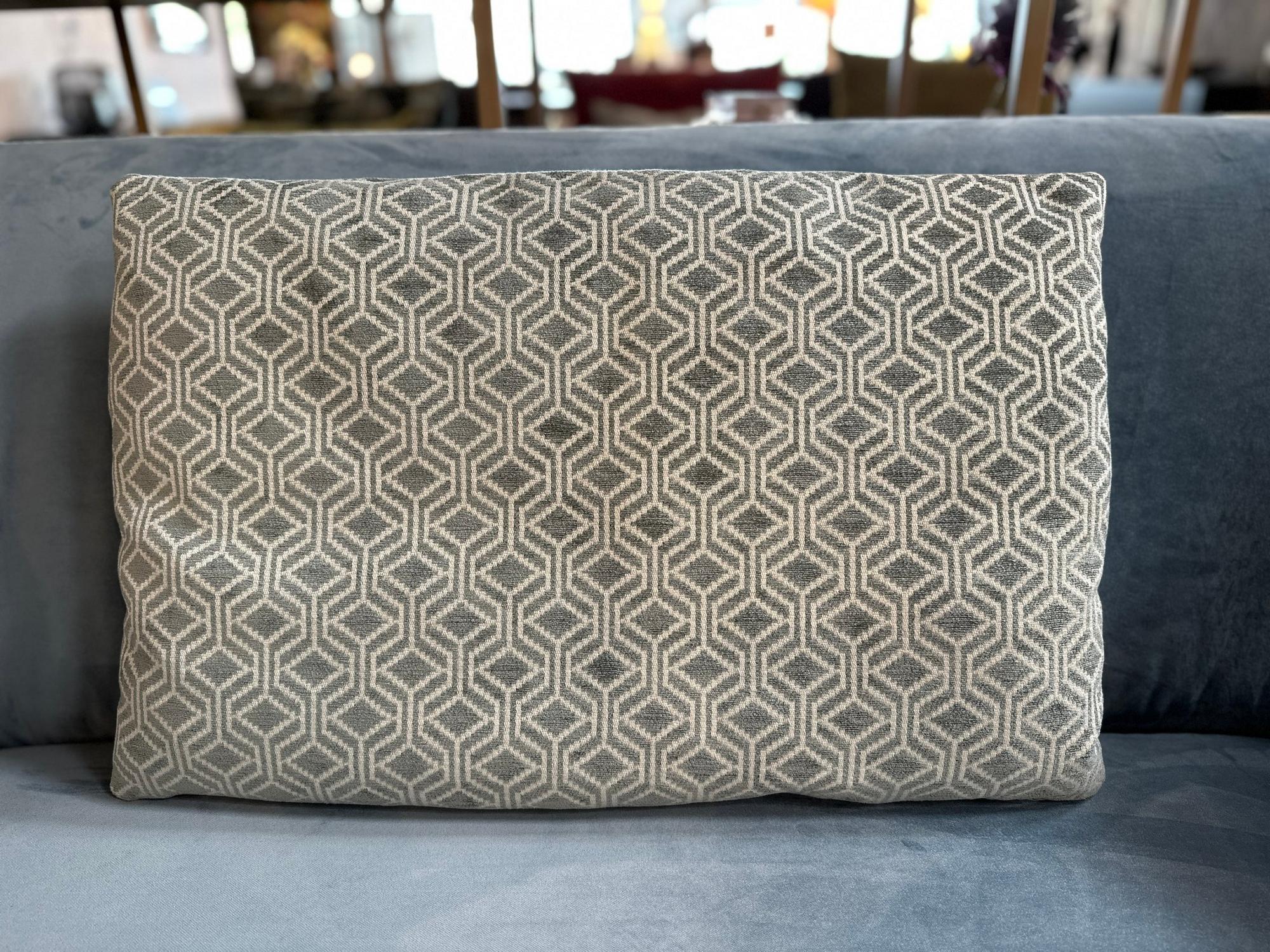 CHRISTINE KRÖNCKE PLAID LEGER